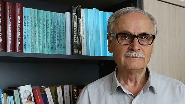 KTO Karatay Üniversitesi 'Tarih'ine sahip çıkıyor