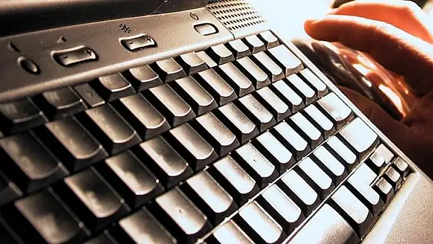 Elektronik ALES yolda