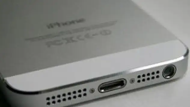 Eski iPhone'u getir yenisini götür