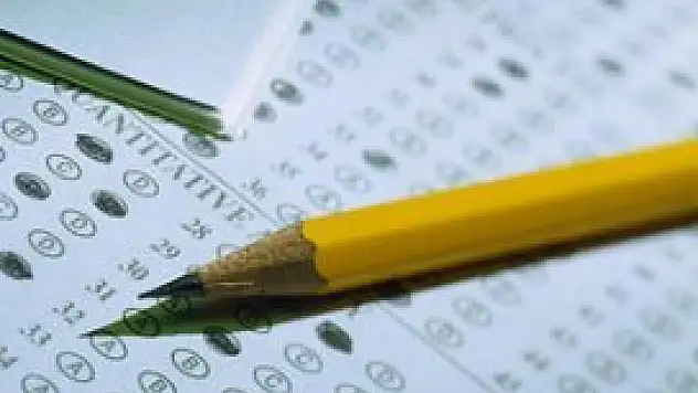 Üniversite sınavını kimse kazanamadı