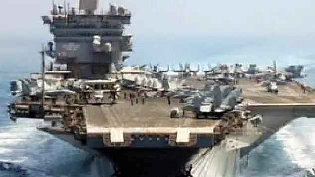 Saldırı üssü G.Kıbrıs