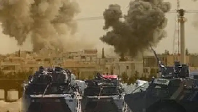 Ankara'nın hiç ihtimal vermediği seçenek