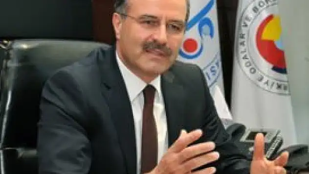 Konyalı yatırımcı ülkesine güveniyor!