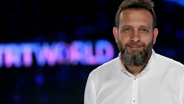 'Batı medyasının iki yüzlü davranışının sebebi, Erdoğan fobia'