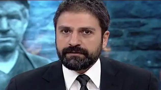TRT'den Erhan Çelik açıklaması