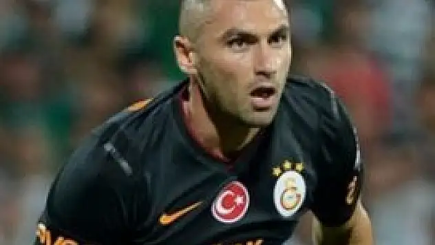 Burak Yılmaz transferinde FLAŞ gelişme