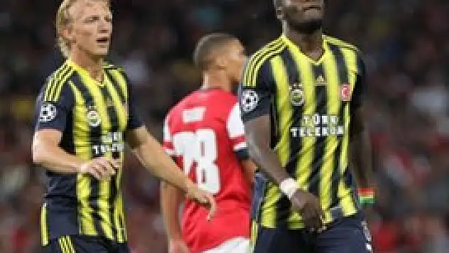 Fenerbahçe bu sezon Avrupa'ya gidecek mi?