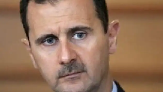 'Esed kaçtı' iddiasına yalanlama