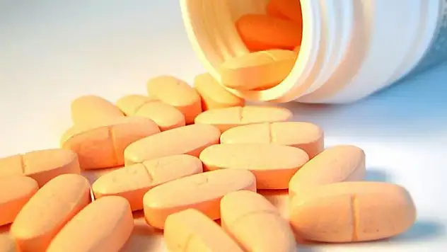 Yeni bir antibiyotik türü keşfedildi