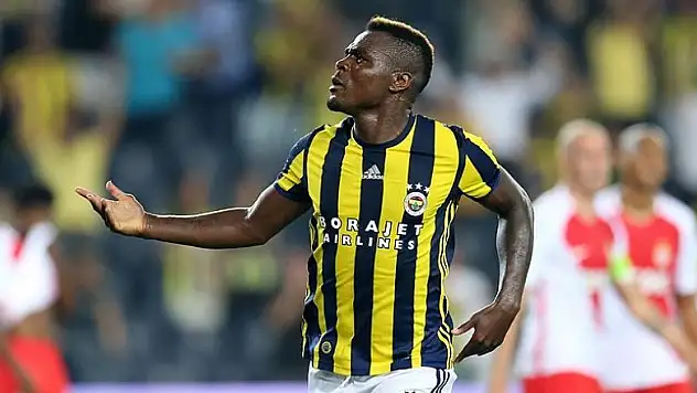 Konyaspor, Emenike'nin peşinde