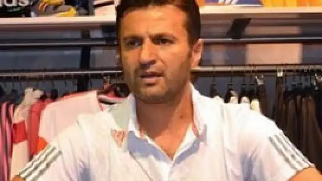 Suriye krizi yüzünden transfer yapamıyoruz