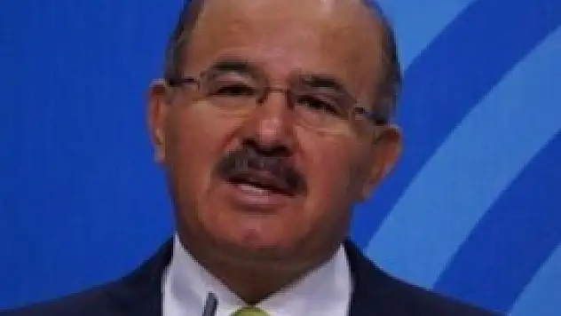 Hüseyin Çelik'in acı günü!