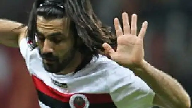 Ergün Teber, Torku Konyaspor'la anlaştı