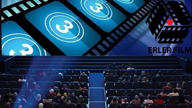 Erler Film'in 60 yıllık arşivi internete yüklenecek