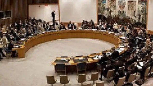 BM'de uzlaşma sağlanamadı