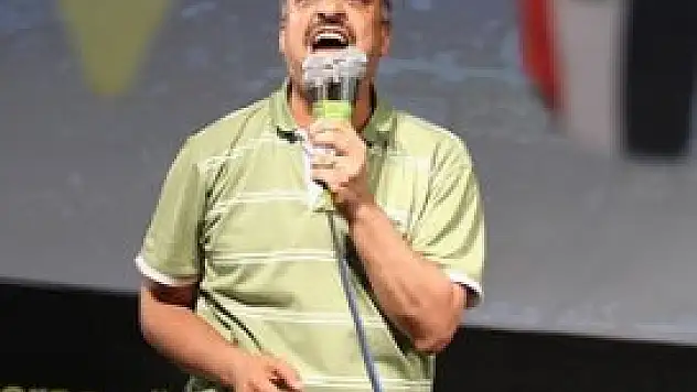 Bilteci'den halka 'sabırlı olun' çağrısı