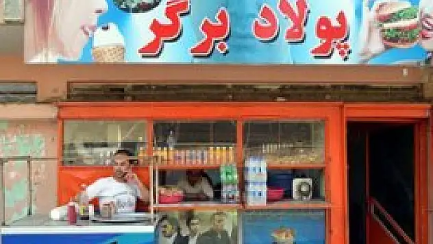 Kurtlar Vadisi 'Afganistan'