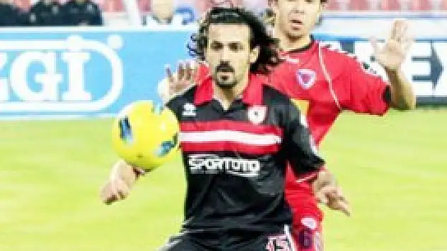 Ergün Antalyaspor'dan neden ayrıldı?