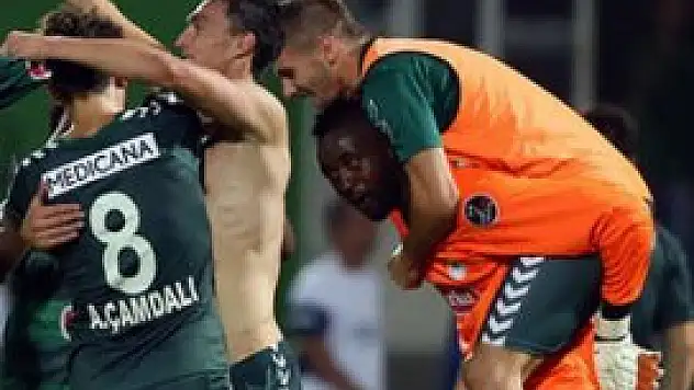 Konyaspor-Kasımpaşa maçı bilet fiyatları