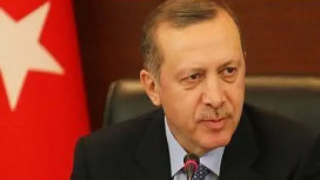 Erdoğan'dan Suriye Genelgesi