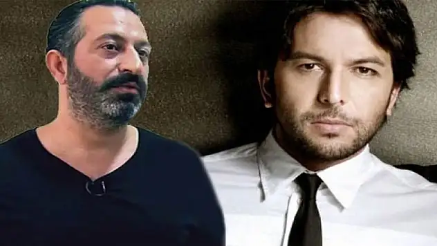 Nihat Doğan'dan Cem Yılmaz'a gönderme