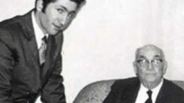 'Atatürk'ün vasiyeti Kasım ayında açıklanacak'