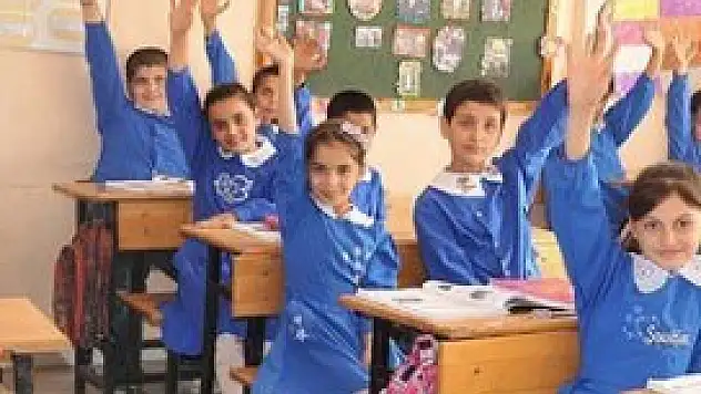 Kılık-kıyafet oylaması 4 yılda bir yapılacak