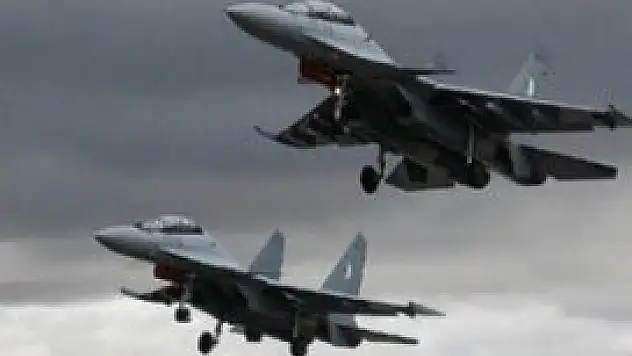 'Suriye'ye saldırmaya hazırız'