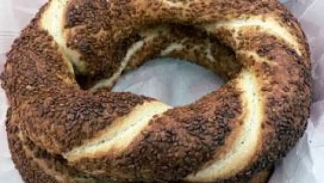 Simit fiyatları ekmeği geçti