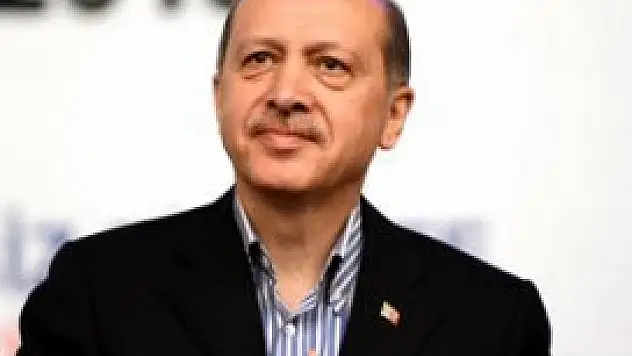 Ünlü isimler Erdoğan'ı anlattı!
