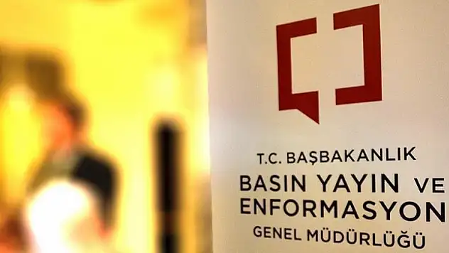 İptal edilen basın kartı sayısı 330'a ulaştı