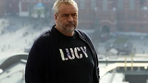 Ünlü yönetmen Luc Besson 'intihal' suçundan mahkum oldu
