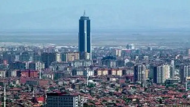 İşte haftasonunda Konya'nın hava durumu!