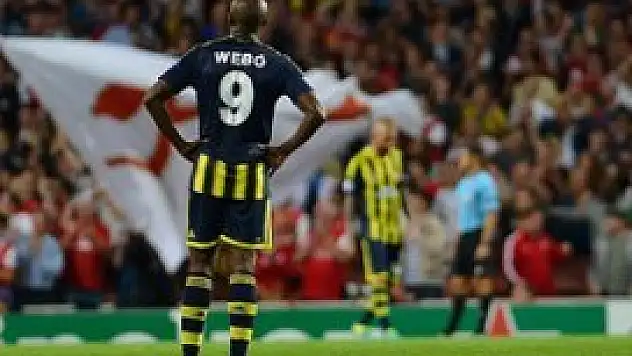 Fenerbahçe'nin yerine başka takım