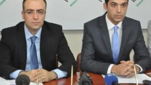 Genç Mehir'den 'Elveda değil Merhaba Rumeli'