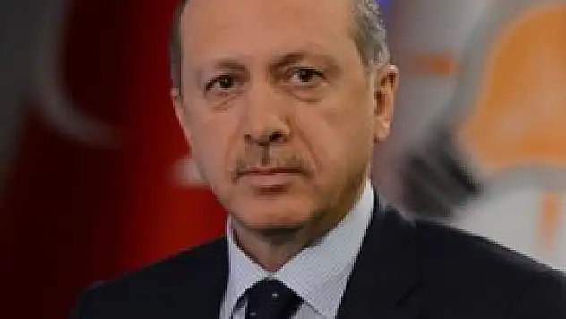 'Hedeflerimize kararlılıkla ilerliyoruz'