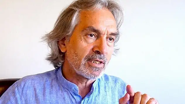 İskender Pala FETÖ'nün darbe girişimini tiyatroya taşıyacak