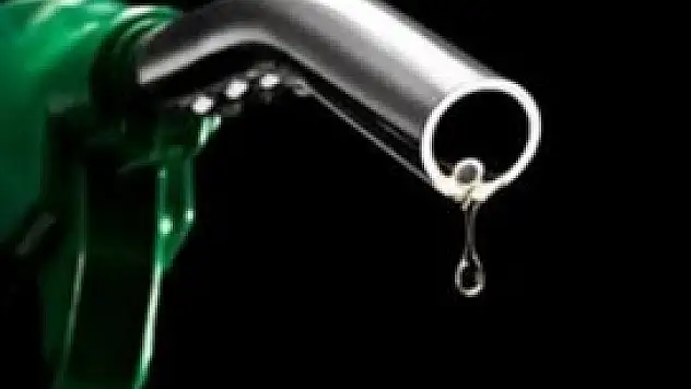 Benzine zam operasyonu