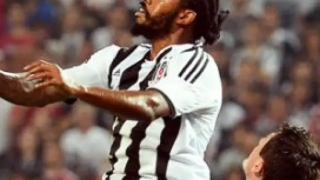 Kara Kartal gruplara uçtu