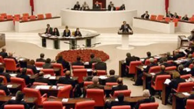 Meclis'ten 'twitter yasağı' iddiasına cevap