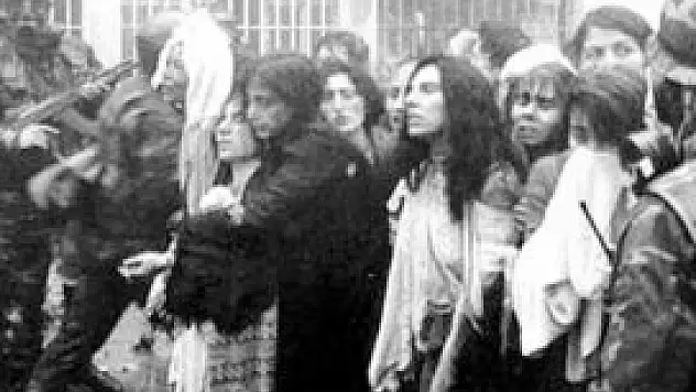 'Hayata Dönüş' savcısı hakkında karar