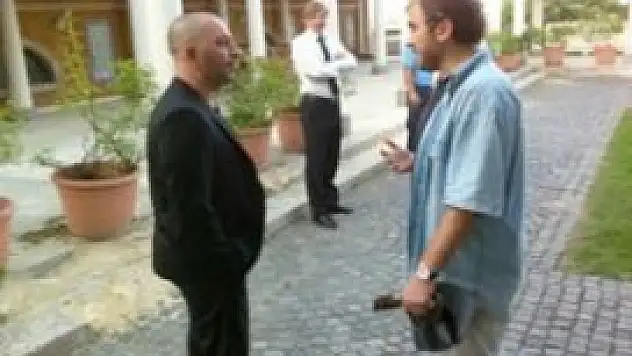 Cem Yılmaz'dan yeni film