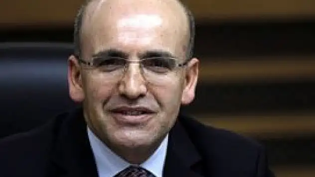 Bakan Şimşek'ten e-fatura uyarısı