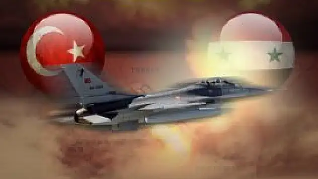 Düşen Türk jetinde flaş gelişme!