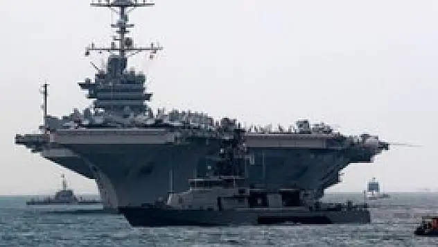 ABD'den tek başına müdahale hazırlığı