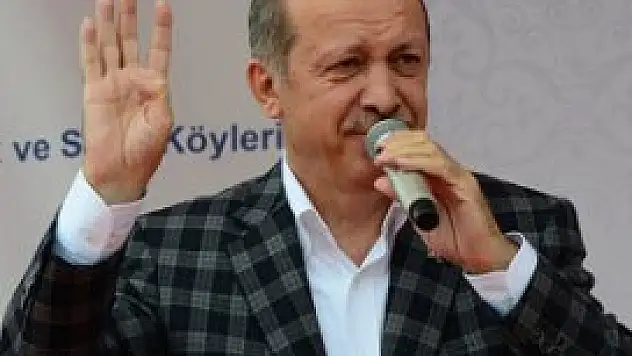 Ya engelliyorsunuz, ya yatıyorsunuz!