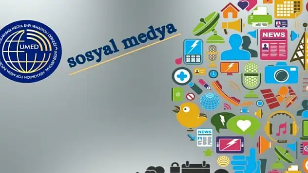 Sosyal medya kullanırken bu uyarılara dikkat!