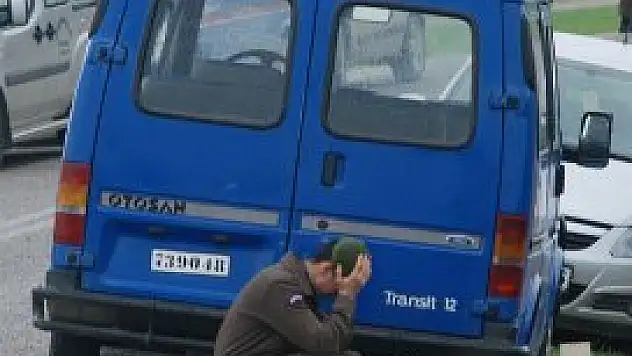 Kazaya müdahale eden 2 er şehit oldu