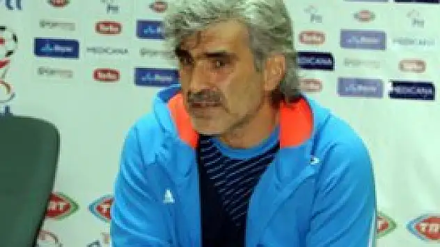 Tütüneker'den mağlubiyet yorumu