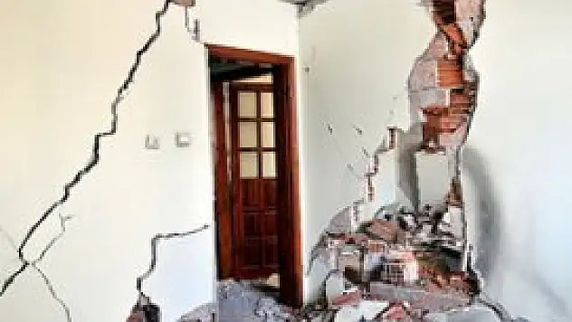 Depreme karşı yeni önlemler geliyor